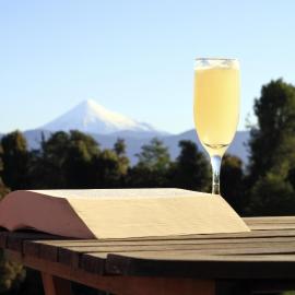 Lodge El Taique, hotel en Puyehue