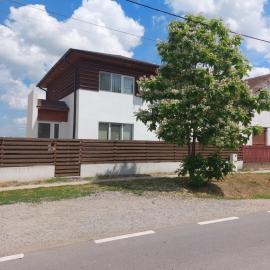 VILA ONIX, hotel a Săcueni