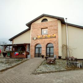 Pension Vyhlídka