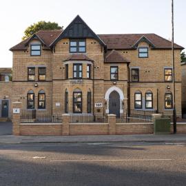 Hotel DC, Stratford – hotel w Londynie