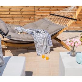 Baulus Yard Luxury II