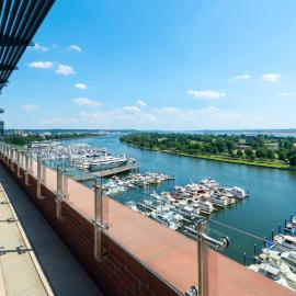 InterContinental - Washington D.C. - The Wharf by IHG, khách sạn ở Washington