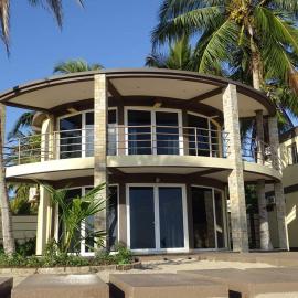 Beach Loft
