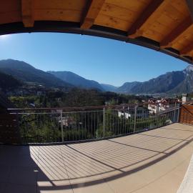 B&B Aria d'Argento & Relax Home