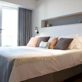 Enjoy Chic Recoleta Stunning Apt Amazing View powered by Argenhost -A12I-