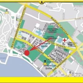 Apartment NAUM M، فندق في أوخريد