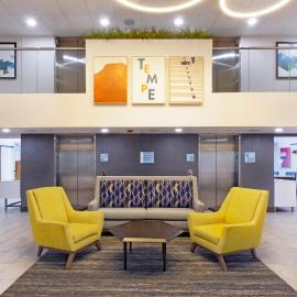 Holiday Inn Express & Suites Phoenix - Tempe by IHG, hotel a Tempe