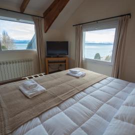 NBH Nativo Boutique Hotel – hotel w mieście Bariloche