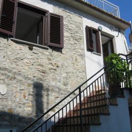 Casa Maria Russo