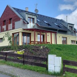 Kašperky 440, hotel in Kašperské Hory