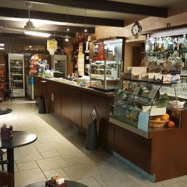 Cafe del peso، فندق في Cavour