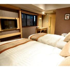 HOTEL RELIEF Namba Daikokuchou - Vacation STAY 33958v