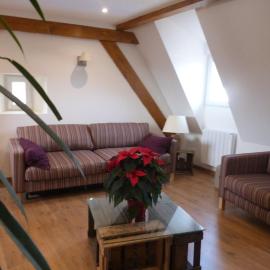 Gite du Meunier, hotel v destinácii Voegtlinshoffen