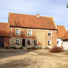 Au repos du roi, hotel di Maisoncelle