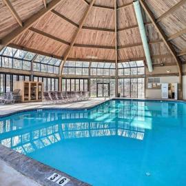 Ian's Camelback House – hotel w mieście Tannersville