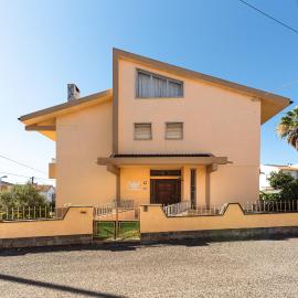 Cascais house