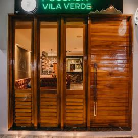 Pousada Vila Verde, hotel a Viçosa do Ceará