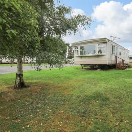 8 Old Orchard, hotel in Much Wenlock