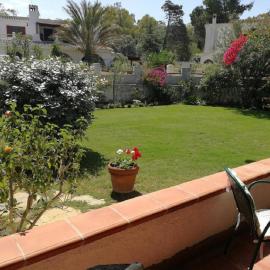 Villa Centauro, hotel in Torre delle Stelle