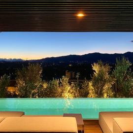 C-Hotel & Spa, hotel v mestu Cassago Brianza