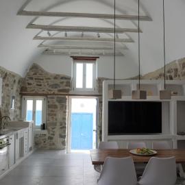 Traditional Holiday Home