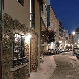 La Casita de Sofía, Hotel in Monforte de Lemos