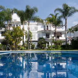 SERINAMAR- Los Naranjos de Marbella