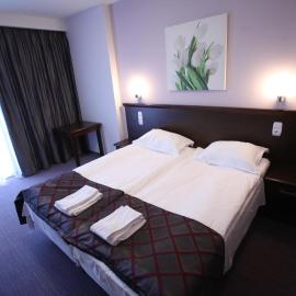 Pensjonat Bajkowy, hotel in Busko-Zdrój