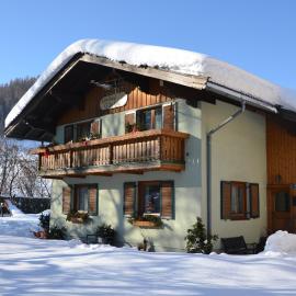 Landhaus Glockner