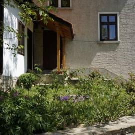Guest House Pepeliana, hotel a Sŭbotkovtsi