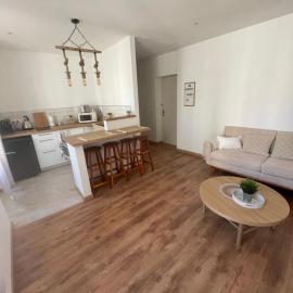BABILOC Bohème Appartement