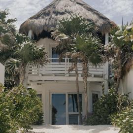 Tuup Tulum, hotel in Tulum