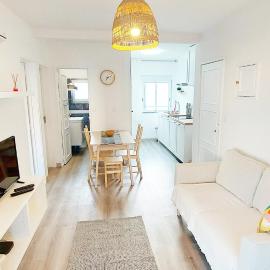 Caroline's, hotel in Vila do Bispo