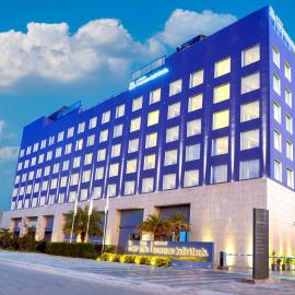 The Elite Narasapura, a member of Radisson Individuals, hotel in Narasapura