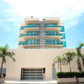 Terra Residencial, hôtel à Veracruz