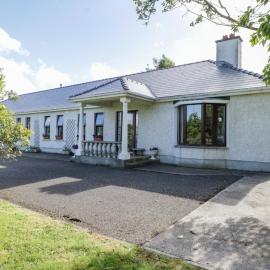 Belladrihid Cottage, отель в городе Ballysadare