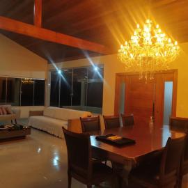 CASA DE CAMPO Banheira, Lareira e Cachoeira, hotel in Pedra Azul
