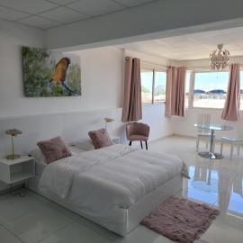 Hello Guyane (8), Suite charme luxury, 5 étoiles, hotel Cayenne-ben