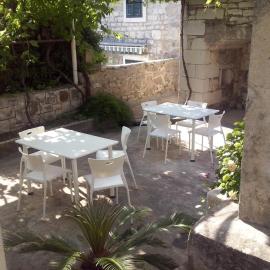 Apartment Sumartin 11658b – hotel w mieście Sumartin