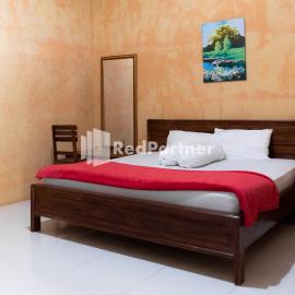 Pondok Kelapa Homestay near Unila Lampung RedPartner, hotel in Bandar Lampung
