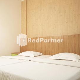 Wisma Sederhana Medan Mitra RedDoorz