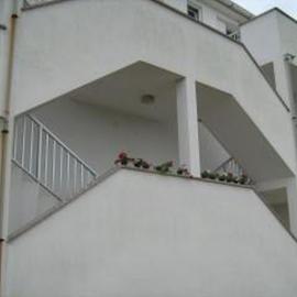 Apartments with parking space Povljana, Pag - 12169, hotel en Povljana
