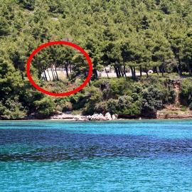 Apartments by the sea Zuljana, Peljesac - 10233，逐雅納的飯店