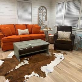 Walk to Bay Street and Historic Downtown Beaufort! Close to Parris Island MCRD!!, hotel in Beaufort