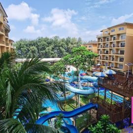 Gold Coast Morib Resort, ξενοδοχείο σε Banting