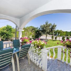 Apartment Zaton 15000a