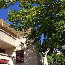 Seaside holiday house Supetarska Draga - Gonar, Rab - 15090, khách sạn ở Rab
