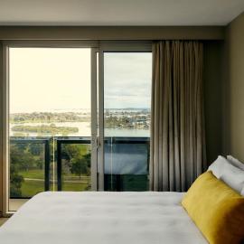 The Kinson, hotel em Melbourne