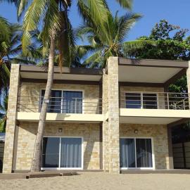 Beach Villa