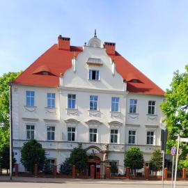 Hotel Krokus: Kamienna Góra şehrinde bir otel